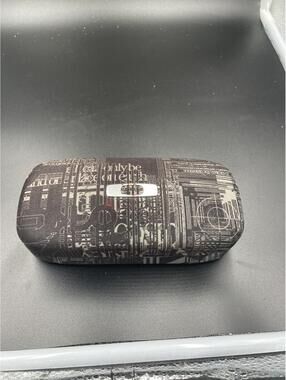 Oakley Square O Case Black Headliner